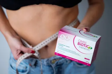 Ravnotežom u crijevima do zdravog mršavljenja