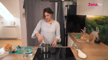 Batch cooking: Kako brzo skuhati i cijeli tjedan jesti zdravo