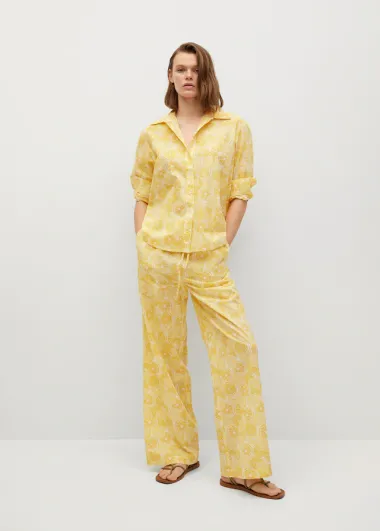 Vrijeme je za super ulove: Široke hlače na sniženju od 79 kuna