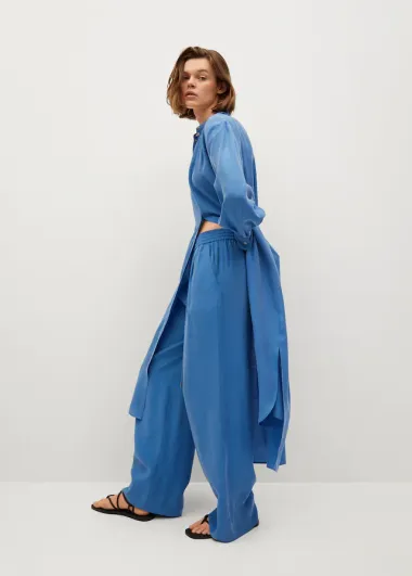 Vrijeme je za super ulove: Široke hlače na sniženju od 79 kuna