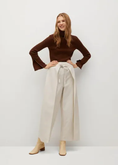 Vrijeme je za super ulove: Široke hlače na sniženju od 79 kuna