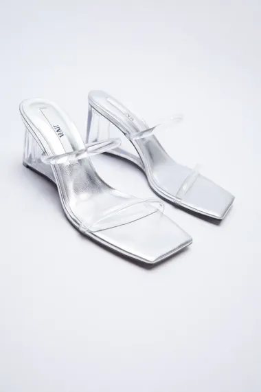 Sandale s potpeticom na sniženju - ljepotice koje ćemo nositi cijelo ljeto