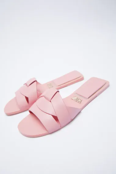 Već od 79 kuna: Ove sezone vladaju natikače u pastelnim nijansama