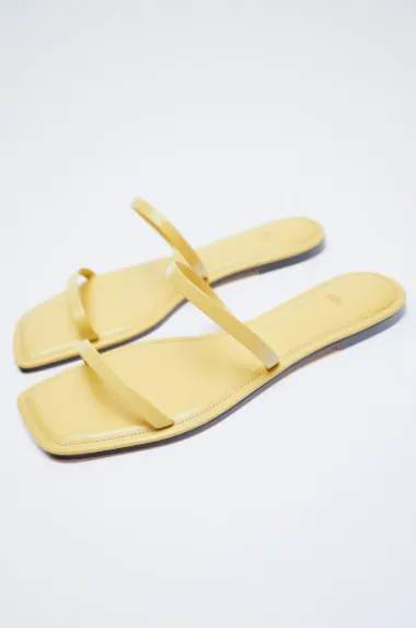 Već od 79 kuna: Ove sezone vladaju natikače u pastelnim nijansama