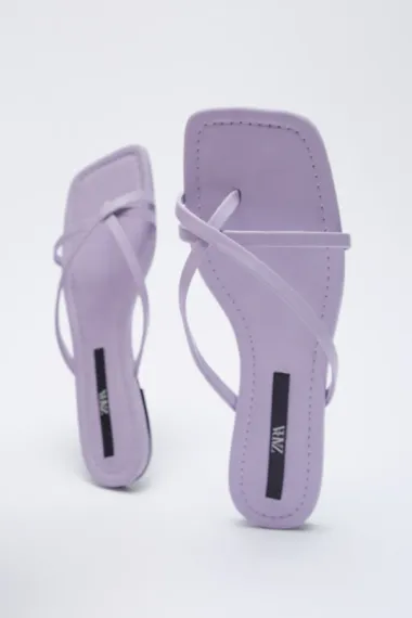 Već od 79 kuna: Ove sezone vladaju natikače u pastelnim nijansama