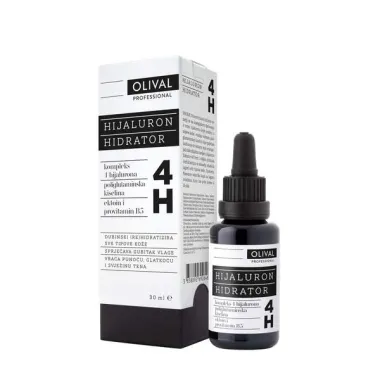 Ovaj sastojak u njezi kože je 10 puta hidratantniji od hijaluronske kiseline