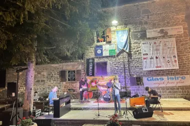 Next generation – jučer učenici Ljetne jazz škole, danas vrsni glazbenici