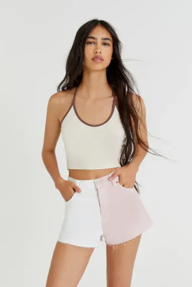 Topovi koji otkrivaju leđa savršen su izbor za ljeto