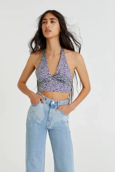 Topovi koji otkrivaju leđa savršen su izbor za ljeto