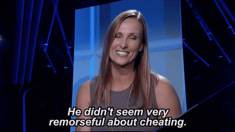 Tko bi rekao? Neočekivane činjenice o prevarama u vezama