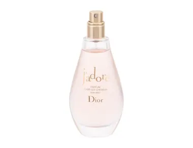 Zamahni kosom i neka sve miriše - najbolji parfemi za kosu