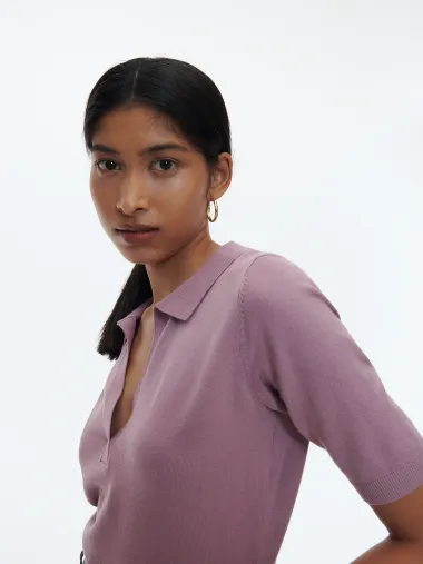 Nose se sve nijanse ljubičaste. Ovi komadi su nas osvojili