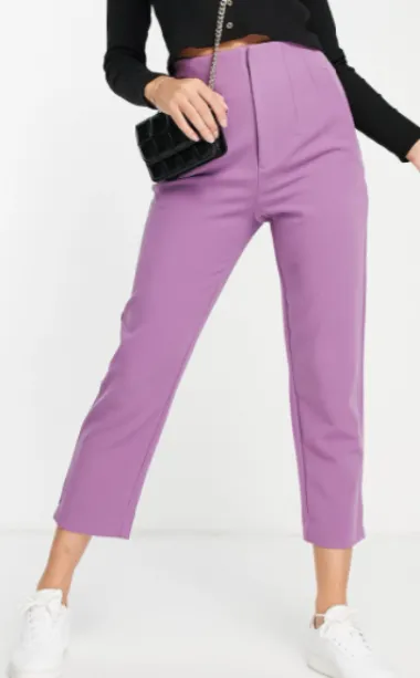 Nose se sve nijanse ljubičaste. Ovi komadi su nas osvojili