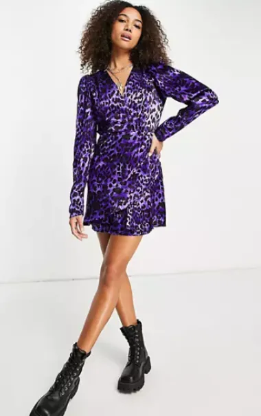 Nose se sve nijanse ljubičaste. Ovi komadi su nas osvojili