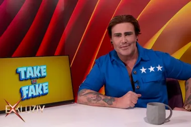 'Take or Fake' - nova rubrika RTL-ova 'Exkluziva' u kojoj Neven Ciganović analizira fotografije zvijezda koje se (ne)znaju služiti photoshopom