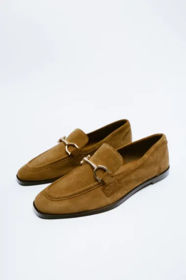 Stiže proljeće, a s njime i prve mokasinke u high street ponudu