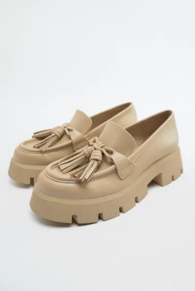 Stiže proljeće, a s njime i prve mokasinke u high street ponudu