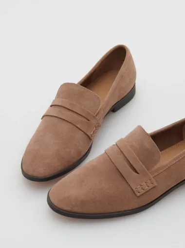 Stiže proljeće, a s njime i prve mokasinke u high street ponudu