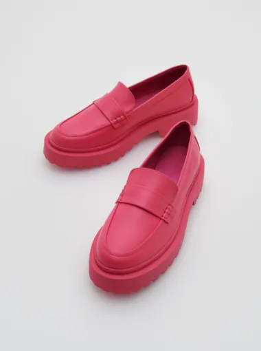 Stiže proljeće, a s njime i prve mokasinke u high street ponudu