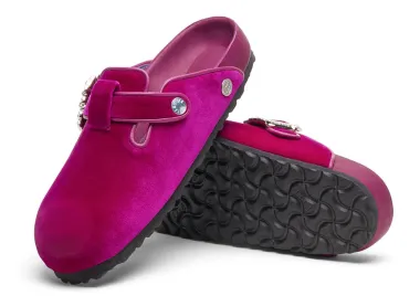 Za one dubljeg džepa: Birkenstock natikače stižu s potpisom Manola Blahnika