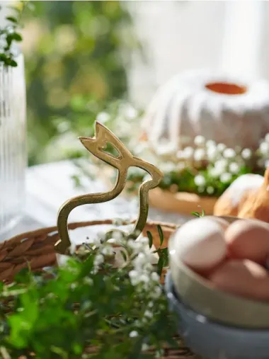 Pepco i Sinsay su predstavili uskrsne kolekcije za uređenje doma