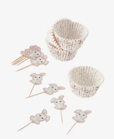 Pepco i Sinsay su predstavili uskrsne kolekcije za uređenje doma