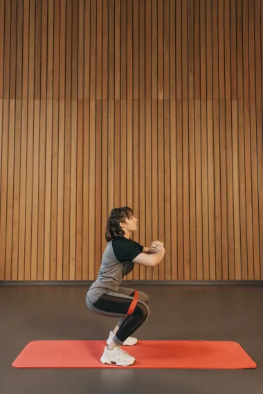 Čučnjevi - sve prednosti ove jednostavne, a učinkovite vježbe