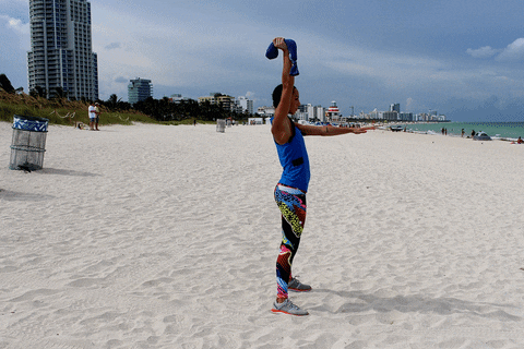 Čučnjevi - sve prednosti ove jednostavne, a učinkovite vježbe