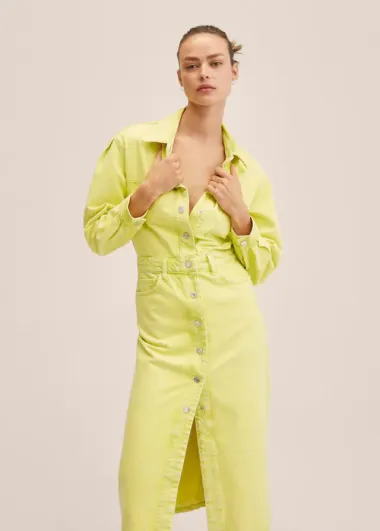 Žuta je boja veselja: 20 stylish komada koji će unijeti vedrinu u svaki outfit