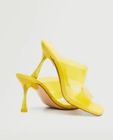 Žuta je boja veselja: 20 stylish komada koji će unijeti vedrinu u svaki outfit