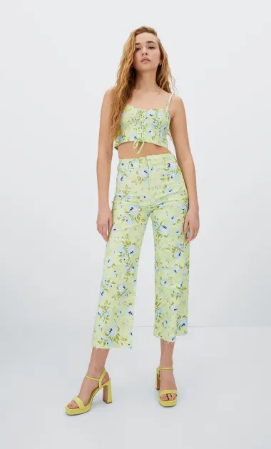 Žuta je boja veselja: 20 stylish komada koji će unijeti vedrinu u svaki outfit