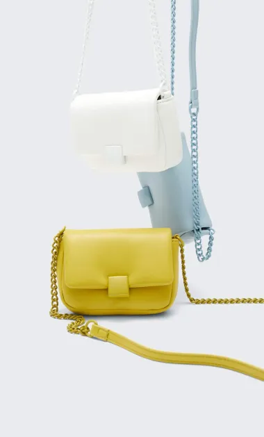 Žuta je boja veselja: 20 stylish komada koji će unijeti vedrinu u svaki outfit