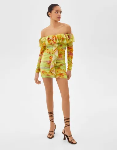 Žuta je boja veselja: 20 stylish komada koji će unijeti vedrinu u svaki outfit