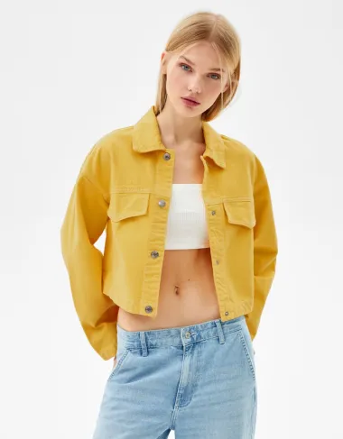 Žuta je boja veselja: 20 stylish komada koji će unijeti vedrinu u svaki outfit