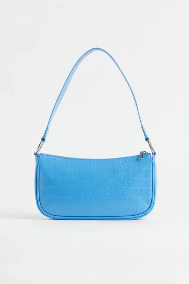 Ovog proljeća nosimo torbice jarkih boja, a evo i naših favorita