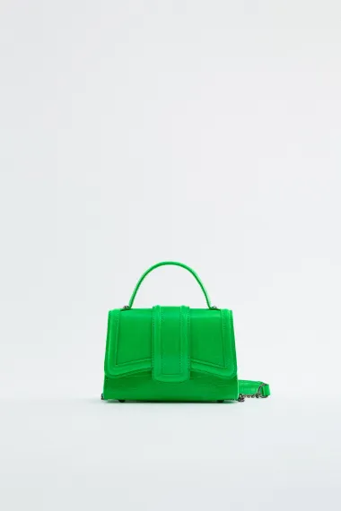 Ovog proljeća nosimo torbice jarkih boja, a evo i naših favorita