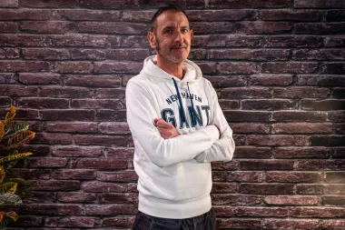 #podrzidomace: Alen Maričić proizvodi hit ženske tajice 'Banana Confidential'