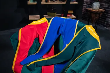 #podrzidomace: Alen Maričić proizvodi hit ženske tajice 'Banana Confidential'