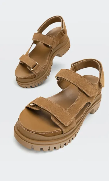 Već razmišljamo o sandalama, a ovo su najljepše iz high street ponude