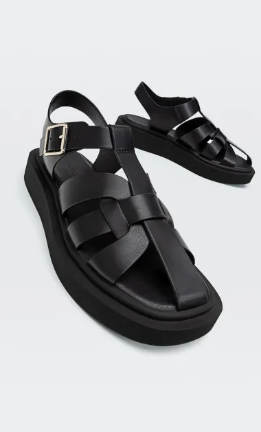 Već razmišljamo o sandalama, a ovo su najljepše iz high street ponude