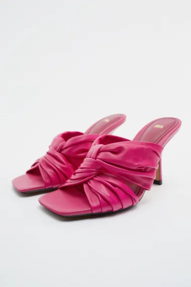 Već razmišljamo o sandalama, a ovo su najljepše iz high street ponude