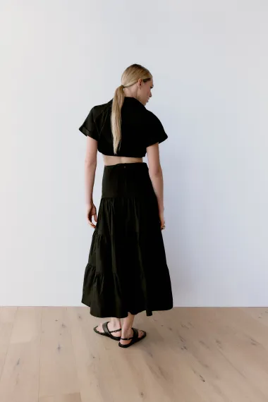 I ovog proljeća hit su haljine- duge, kratke s otvorenim leđima- kakve god poželiš