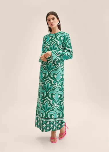 I ovog proljeća hit su haljine- duge, kratke s otvorenim leđima- kakve god poželiš