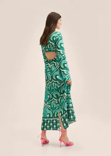 I ovog proljeća hit su haljine- duge, kratke s otvorenim leđima- kakve god poželiš