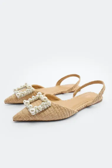 Može i bez potpetice: Elegantne ravne cipele koje su dostojna zamjena štiklama