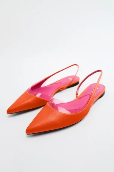 Može i bez potpetice: Elegantne ravne cipele koje su dostojna zamjena štiklama