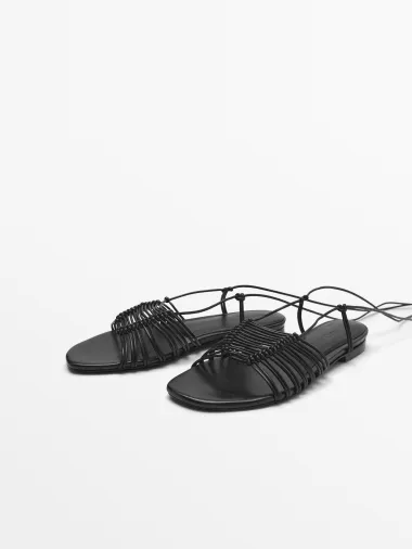 Može i bez potpetice: Elegantne ravne cipele koje su dostojna zamjena štiklama