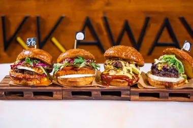 U zagrebačkoj Dubravi otvoren street food restoran koji će ovog ljeta biti apsolutni hit