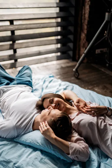 Koliko bi seks zaista trebao trajati? Evo što kažu stručnjaci