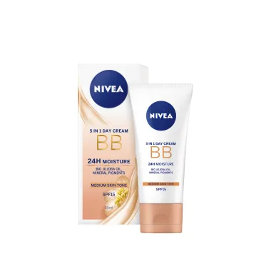 BB krema je omiljeni ljetni beauty saveznik,a ovo su neke od najbolje ocijenjenih